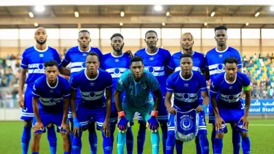 الهلال السوداني