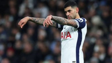 روميرو على أعتاب الرحيل وسط اهتمام أتلتيكو مدريد