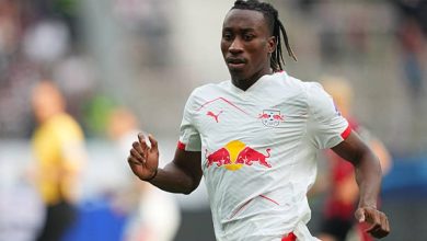 برشلونة يتراجع عن صفقة يان ديوماندي