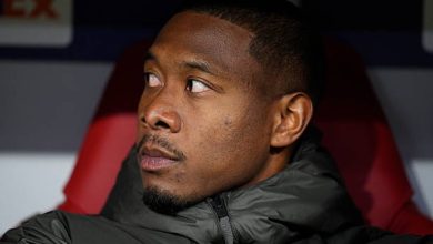 ميلان يقترب من ضم مدافع ريال مدريد