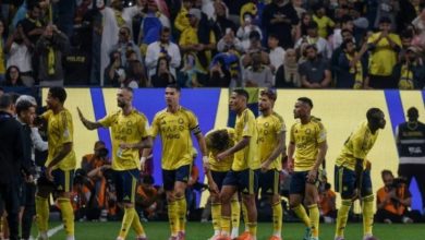 حسم موقف كومان وجواو فيليكس من مباراة النصر والأهلي