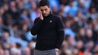 تزايد الضغوط على أرتيتا في أرسنال.. وفابريجاس مرشح محتمل لخلافته