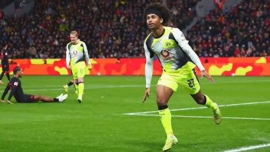 دورتموند يناور بعقد جديد لأدييمي لتفادي خسارته مجانًا