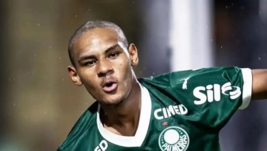 مانشستر يونايتد يتحرك لضم موهبة برازيلية