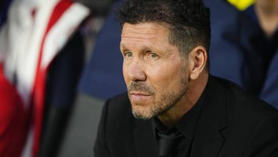 تشيلسي يستهدف سيميوني.. وأتلتيكو يخطط لصفقات كبرى لضمان استمراره