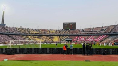 الزمالك يطلب السعة الكاملة للجماهير في نهائي الكونفدرالية
