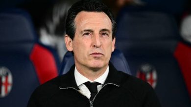 أستون فيلا يسعى لضم مهاجم ريال سوسيداد