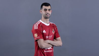 خاص | حقيقة انتهاء موسم بلعمري بعد إصابته مع الأهلي