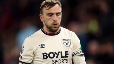 ليفربول يضع نجم وست هام ضمن خياراته لتعويض رحيل صلاح