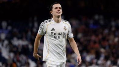 آرسنال يدخل سباق التعاقد مع كاريراس