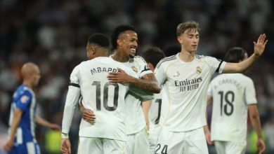 الإصابة تضرب ميليتاو