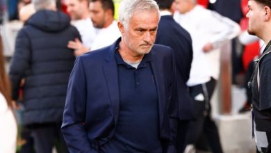 مورينيو يقترب من الاستمرار مع بنفيكا رغم الشكوك