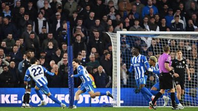 سقوط جديد لتشيلسي.. برايتون يعمق جراح البلوز في البريميرليج