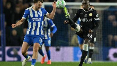 تشالوباه: بذلنا كل ما لدينا، وعلينا تحمل المسؤولية والرد سريعًا