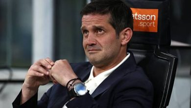 كيفو: المجموعة تنافسية جدًا، والتأهل للنهائي بفضل اللاعبين والعمل الجماعي