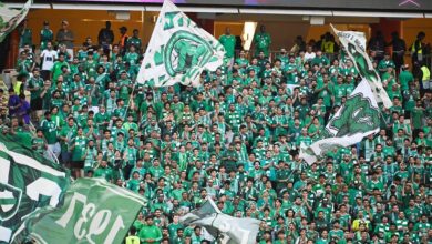 الأهلي يصدم جماهيره قبل نهائي النخبة الآسيوية