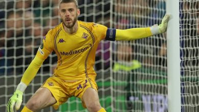 دي خيا يقترب من يوفنتوس بعد تعقيدات التعاقد مع أليسون