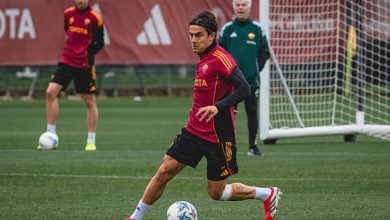 روما يتلقى دفعة قوية قبل مواجهة بولونيا