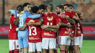 خالد عوض مرشح للانضمام للأهلي