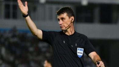 كل ما تريد معرفته عن حكم نهائي النخبة الآسيوية