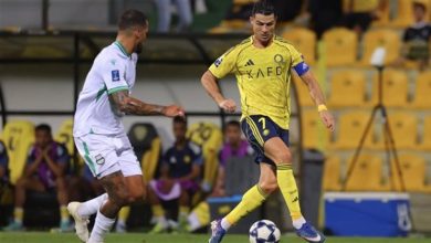 النصر يكتسح الأهلي ويحجز مقعده في نهائي دوري أبطال آسيا 2