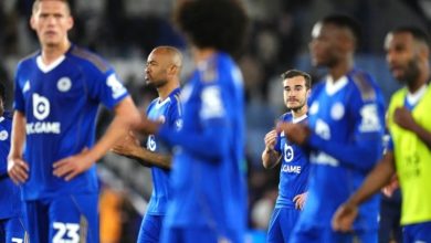 سقوط مدوٍ لبطل المعجزة.. ليستر سيتي إلى الدرجة الثانية