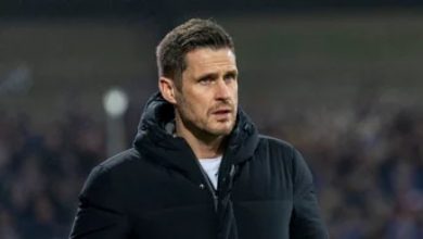 كيل على رادار توتنهام.. والقرار لم يُحسم بعد