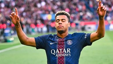 دوي: نحن سعداء بالفوز، وسنستمر على نفس المنوال