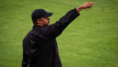 كومباني: سعداء بالتأهل إلى النهائي، وندرك حجم مباراة سان جيرمان