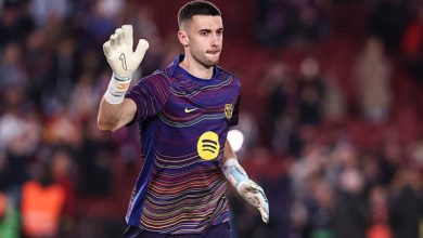 خوان جارسيا: الفوز على أرضنا ضروري دائمًا، وعلينا تحسين بدايات المباريات