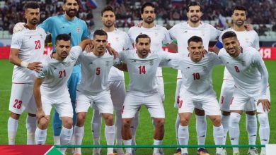 مبعوث ترامب يقترح استبعاد إيران وإشراك إيطاليا في كأس العالم
