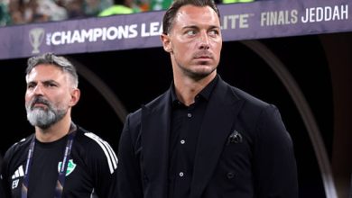 يايسله يدخل قائمة المرشحين لتولي تدريب تشيلسي