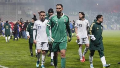 رفض إيطالي رسمي لفكرة “إنقاذ المونديال”