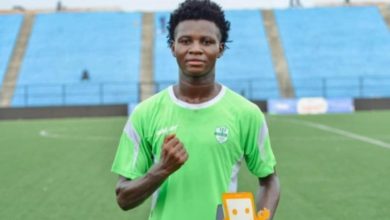موهبة كونغولية على رادار الهلال