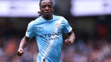 دوكو: أستطيع أن أكون من أفضل أجنحة العالم إذا سجلت المزيد من الأهداف