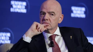 فيفا تحسم الجدل: لا نية لاستبعاد إيران أو تعويضها بإيطاليا