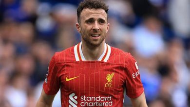 قرار نهائي من المحكمة بشأن حادث وفاة ديوجو جوتا وشقيقه