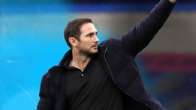 لامبارد يغلق الباب في وجه تشيلسي