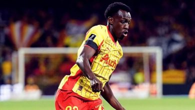 سعود عبد الحميد يتألق في فرنسا وأرقام لافتة مع لانس