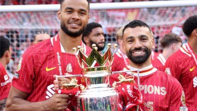 جاكبو عن صلاح: أسطورة ليفربول دعمني داخل وخارج الملعب