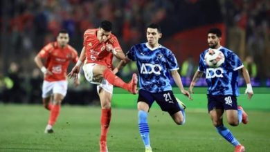 بيراميدز يستهدف تكرار إنجاز 2019 أمام الأهلي في قمة الدوري