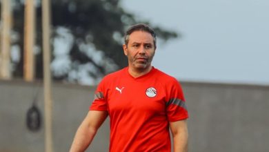 حازم إمام: هذه أسباب رفضي تولي رئاسة الزمالك