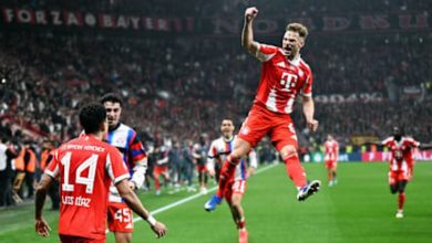 بايرن ميونيخ يطارد أرقامًا تاريخية بعد حسم اللقب