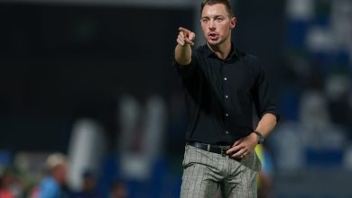 يايسله يطارد مجدًا جديدًا في نهائي دوري أبطال آسيا