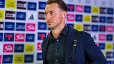 ثورة يايسله في الأهلي صنعت حقبة تاريخية بالأرقام والإنجازات