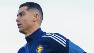 موقف رونالدو من كلاسيكو النصر والأهلي