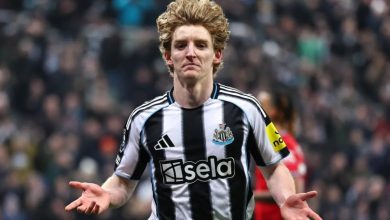 بايرن ميونخ يرد على تقارير التعاقد مع جوردون