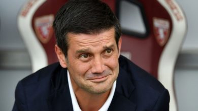 كيفو: أتحدث فقط عن كرة القدم، وأريد تجهيز الفريق لتحقيق هدفنا