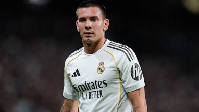 جدل حول ماستانتونو في ريال مدريد