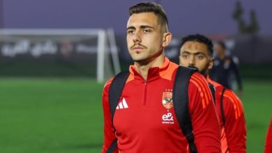 الأهلي يواجه أزمة في تسويق جراديشار